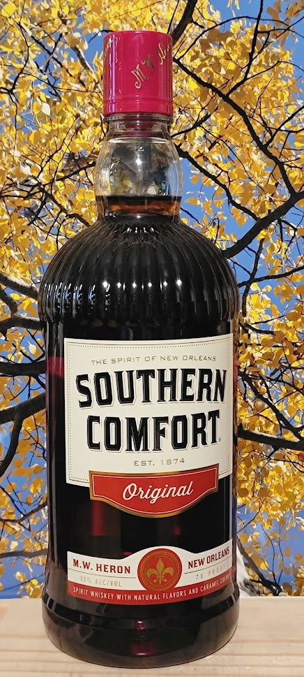 Wines – Sovereignty Southern comfort