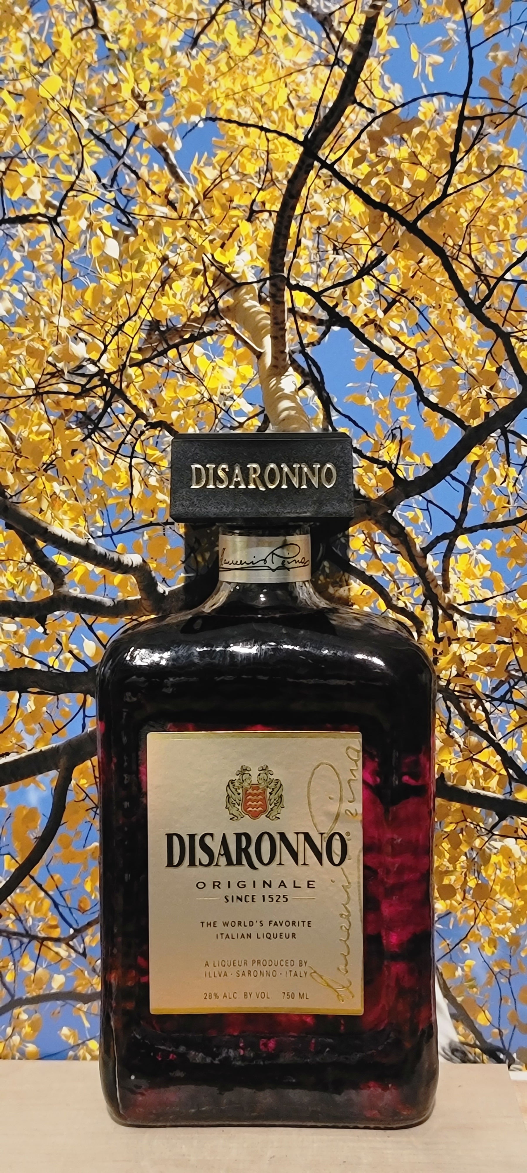 Disaronno Disaronno Amaretto 750ML