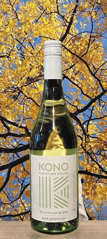 Kono sauvignon blanc