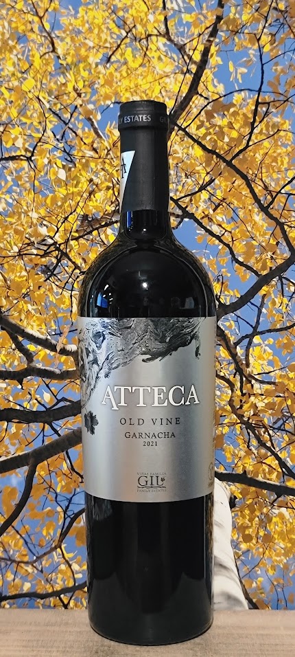 Atteca grenacha