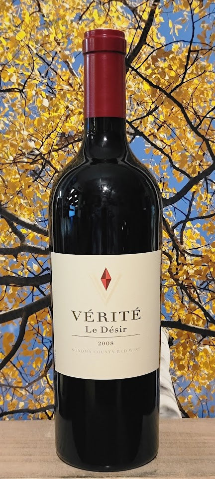 Verite le desir 2008