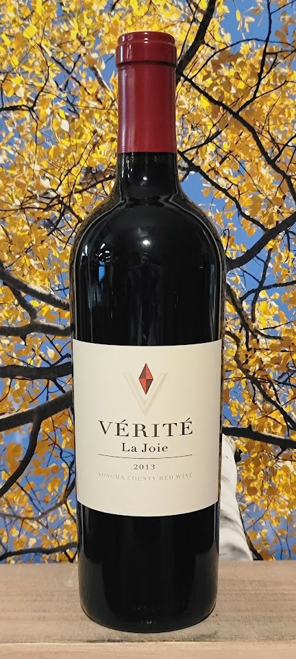 Verite la joie 2013