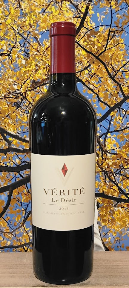 Verite le desir 2013