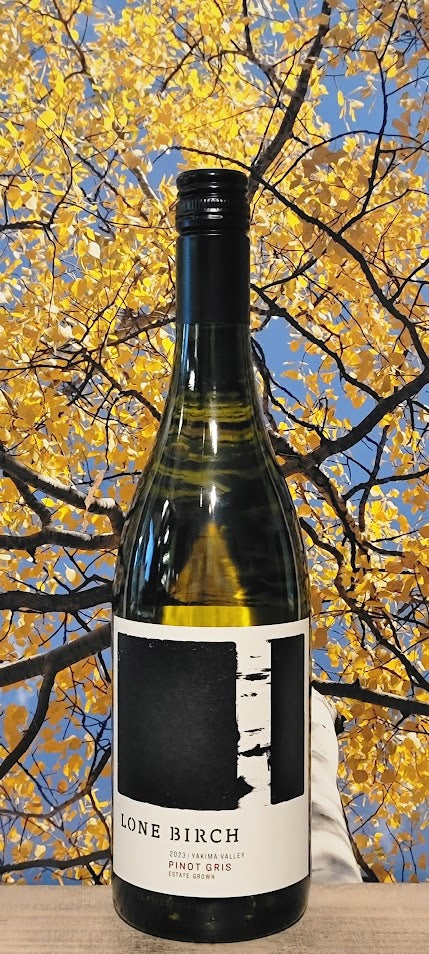 Lone birch pinot gris