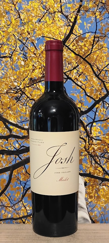 Josh cellars merlot