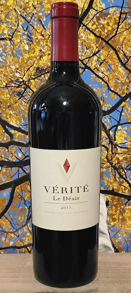 Verite le desir sonoma