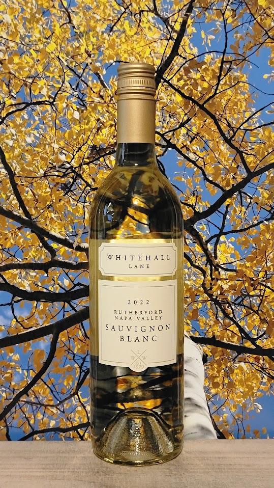 Whitehall sauvignon blanc