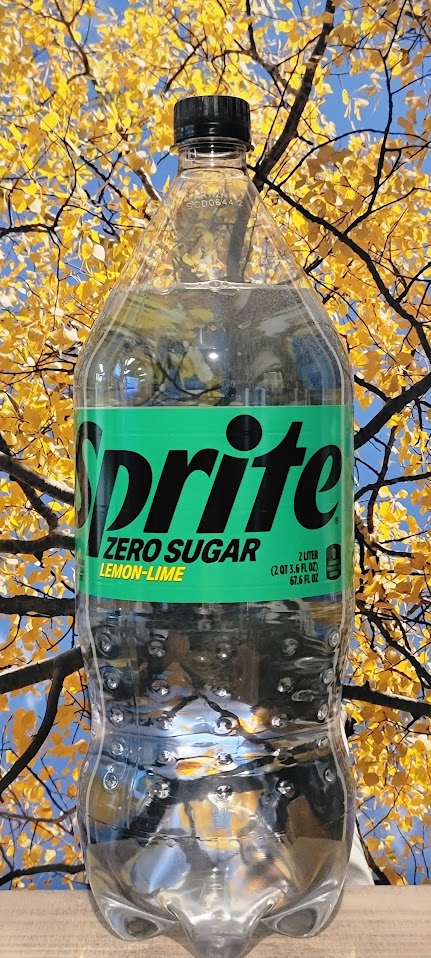 Sprite zero