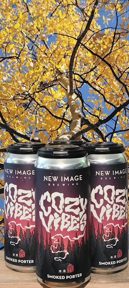 New image cozy vibes smoke porter