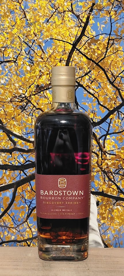 Bardstown discovery series 9