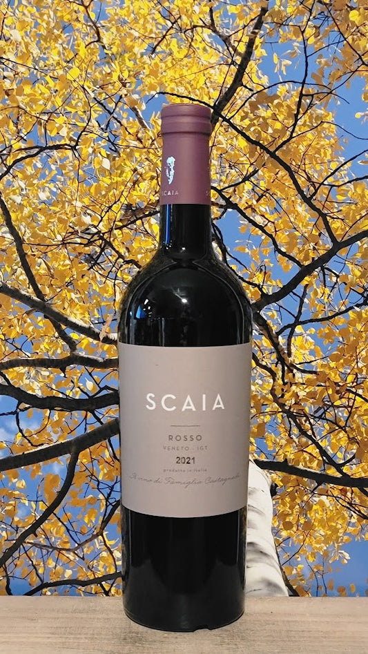 Scaia corvina veneto