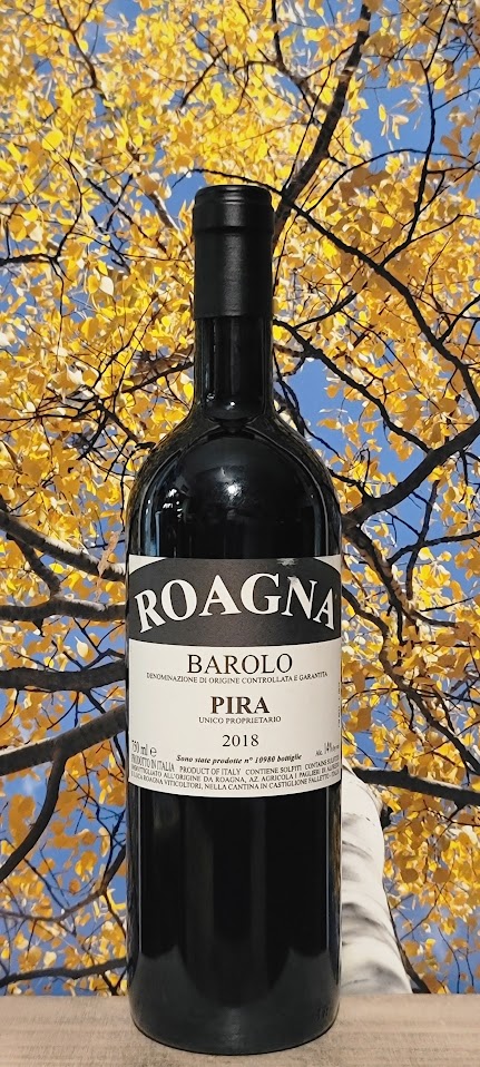 Roagna pira barolo