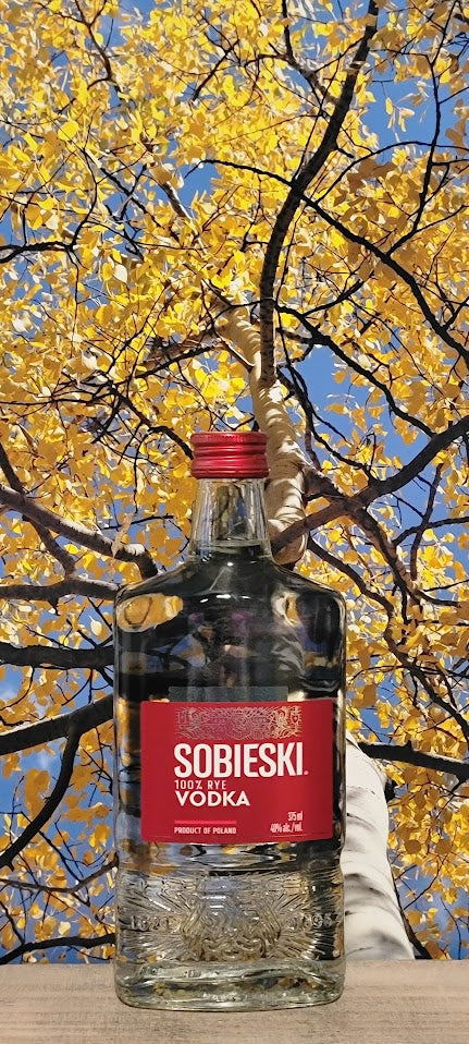 Sobieski vodka