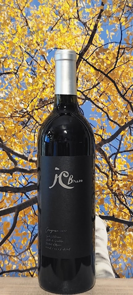 Jc bravo carignan