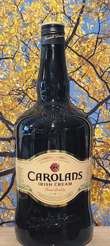 Carolans irish cream