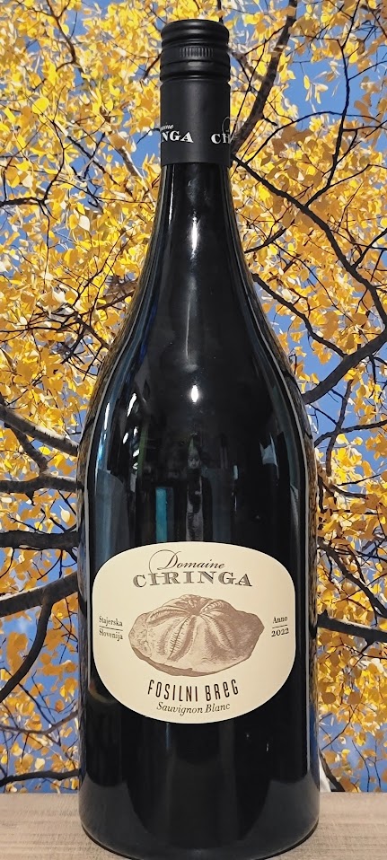 Domaine ciringa sauv blanc