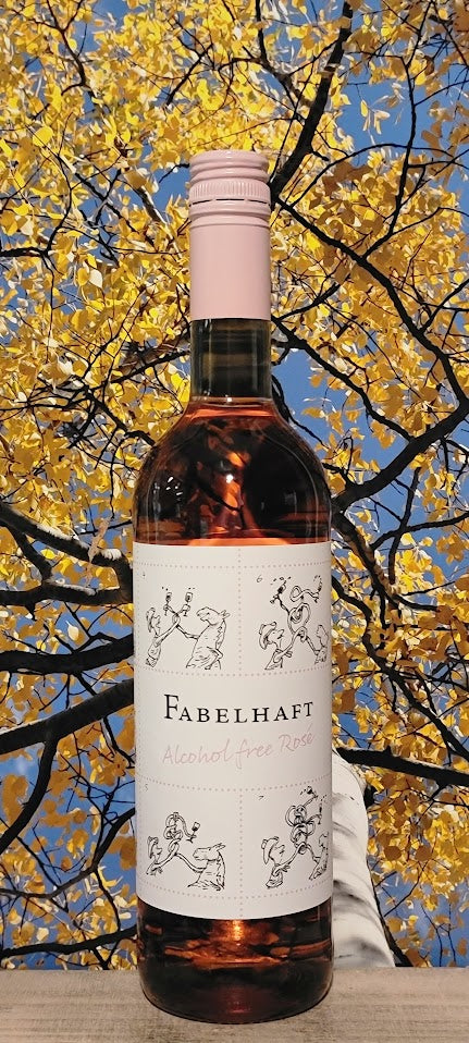 Fio fabelhaft rose