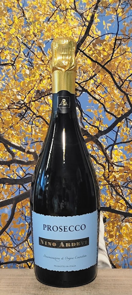 Nino ardevi prosecco