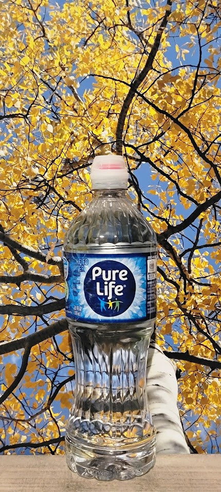 Purelife water