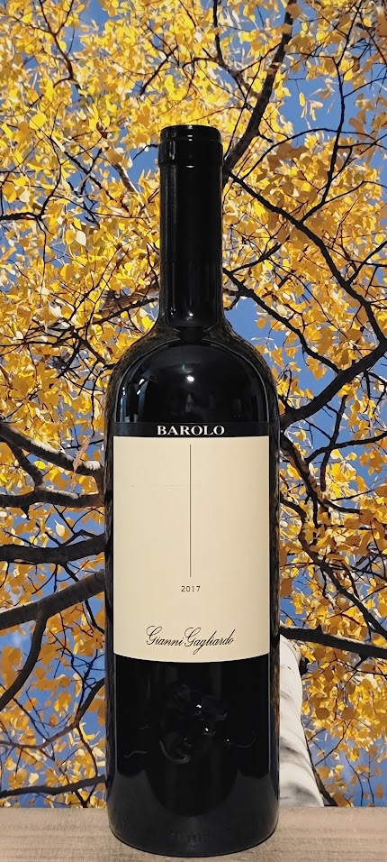 Gagliardo barolo