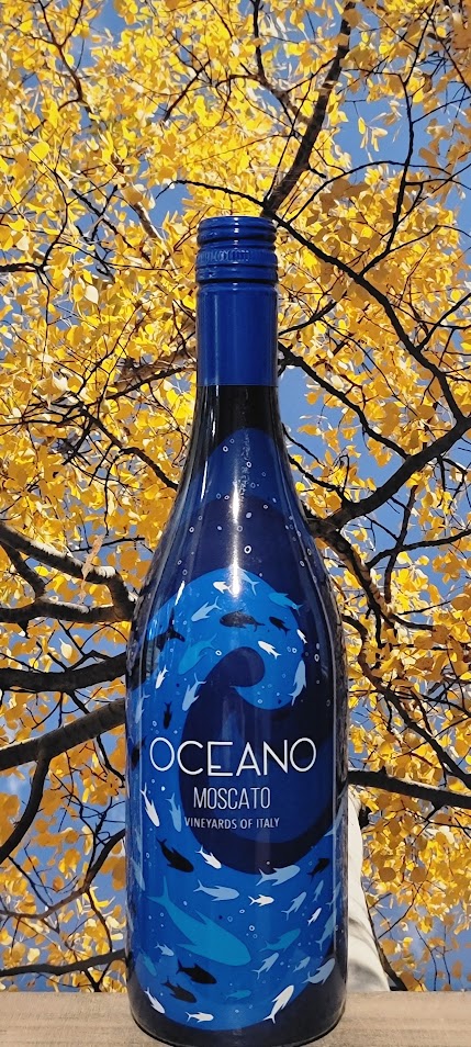 Oceano moscato