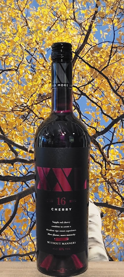 Xxl cherry