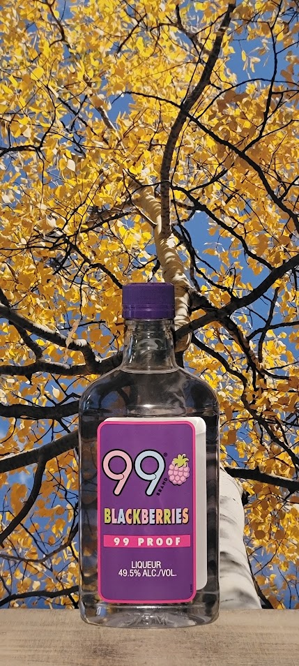 99 blackberries