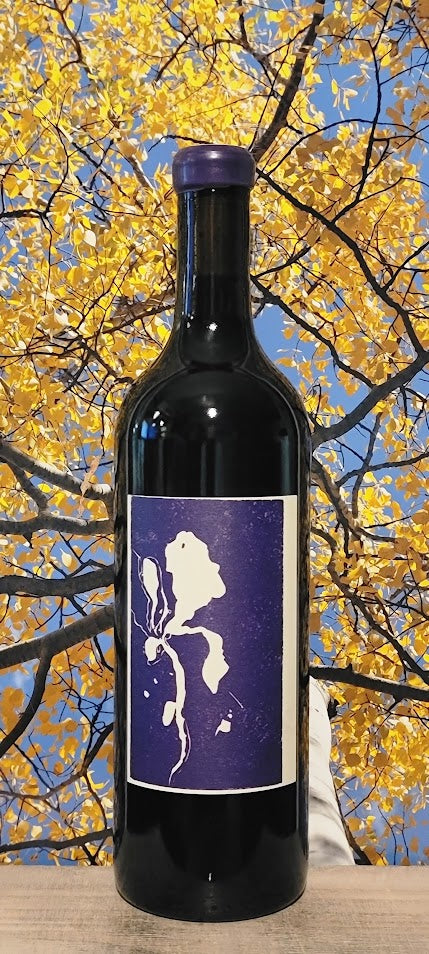 Sine qua non distenta iii white