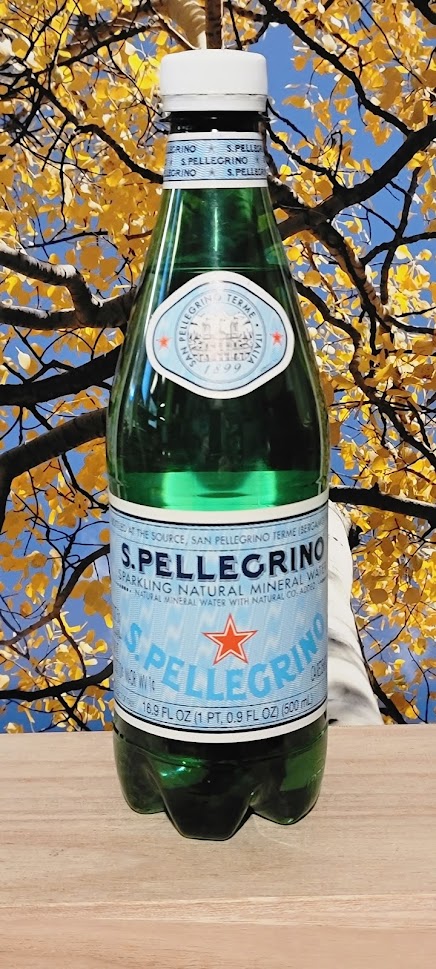 San pellegrino