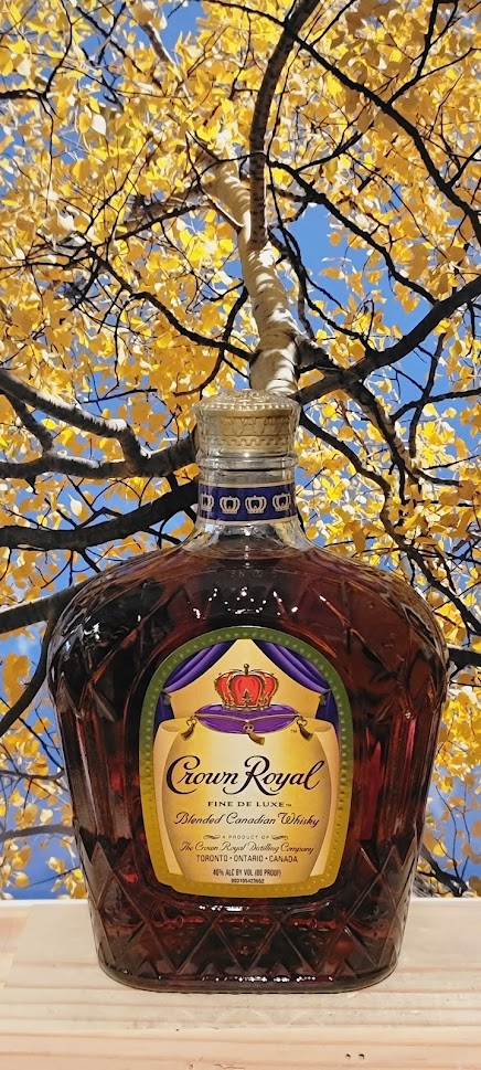 Crown royal