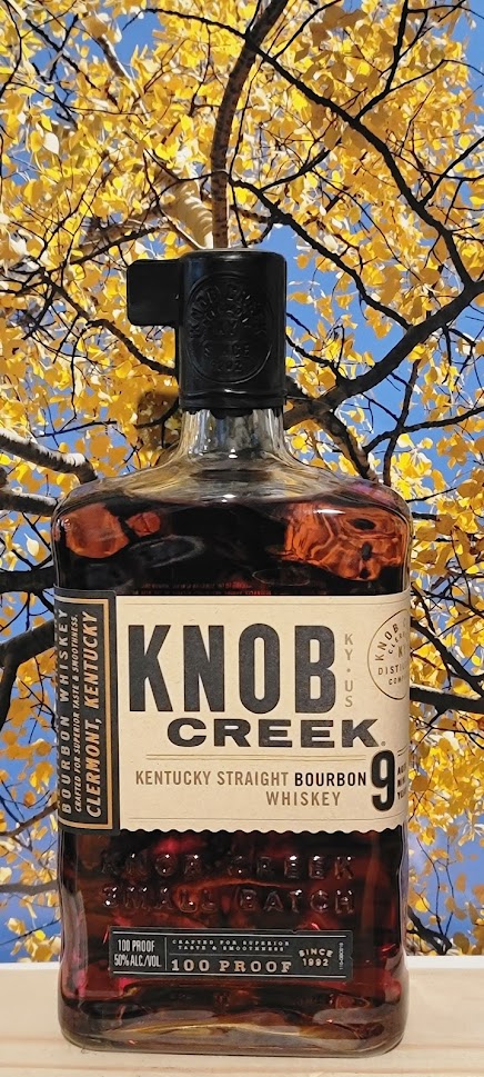 Knob creek