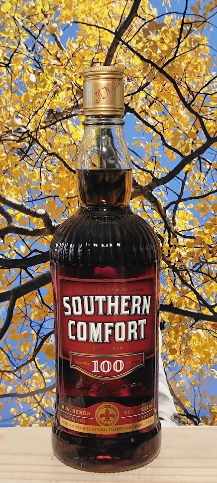 Southern comfort 100