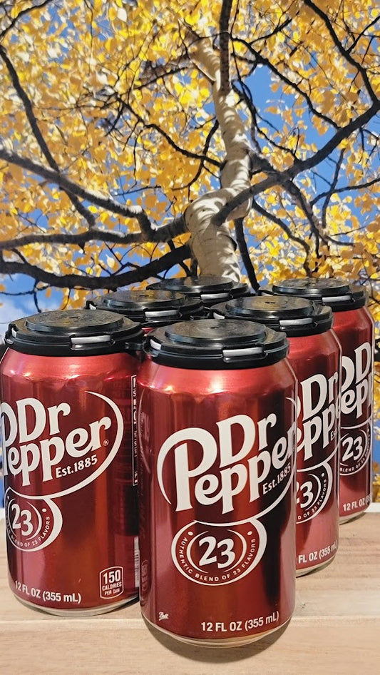 Dr pepper