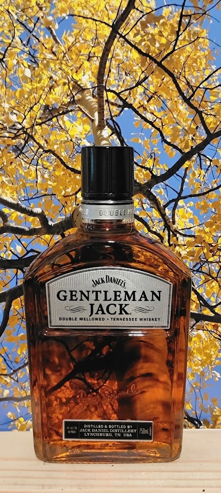 Gentleman jack