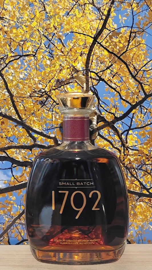 Ridgemont reserve 1792