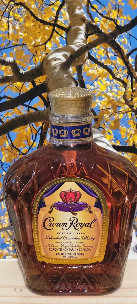 Crown royal