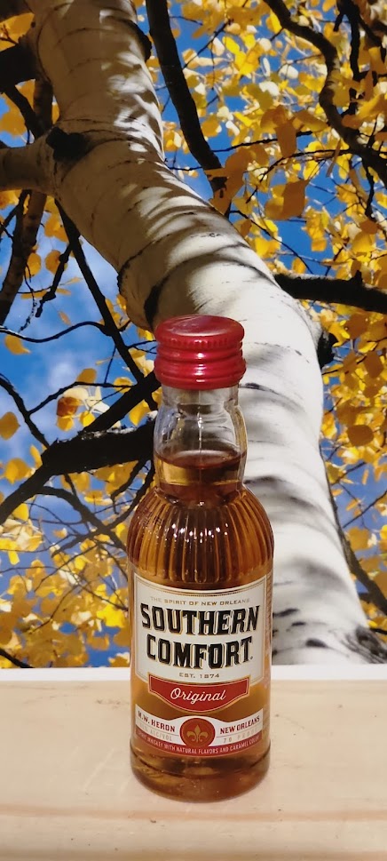 Southern comfort