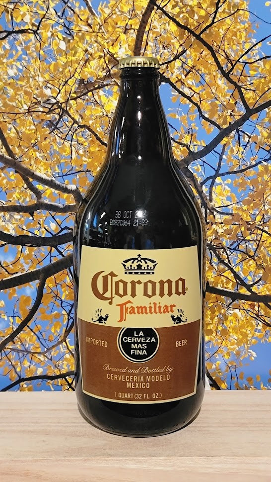 Corona familiar