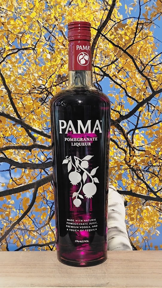 Pama