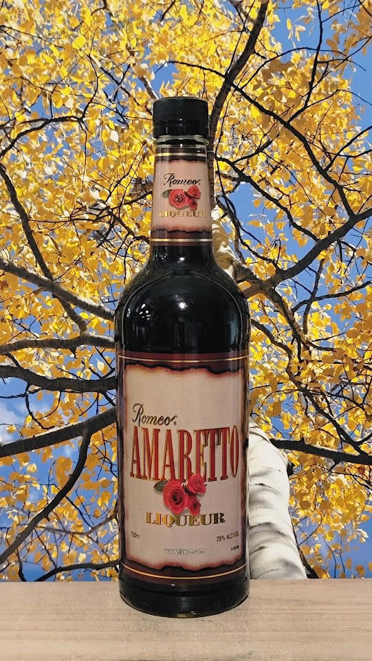 Romeo amaretto