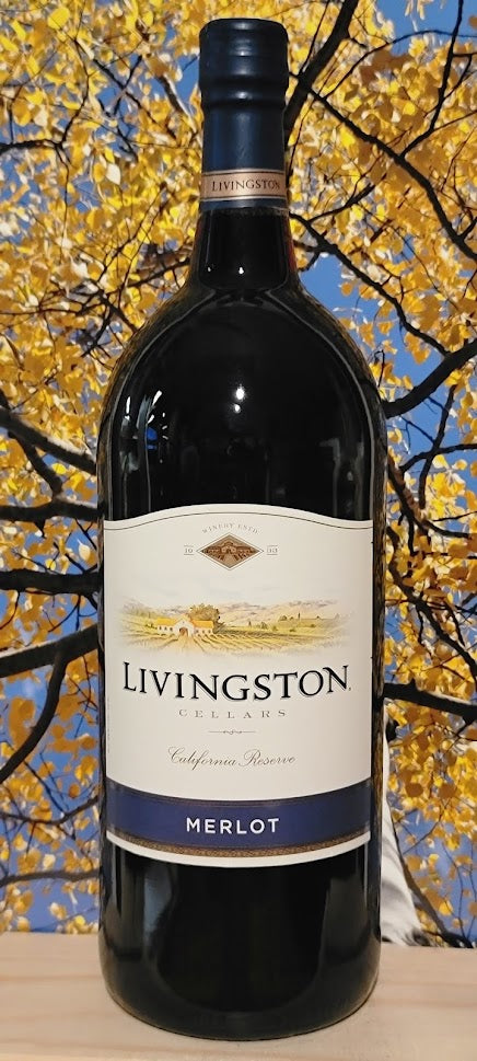 Livingston merlot