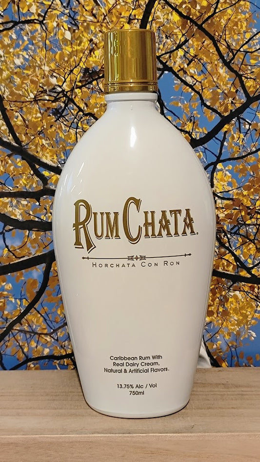 Rum chata