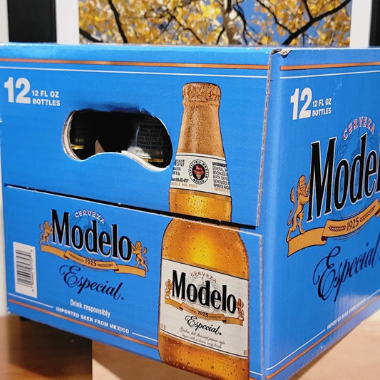 Modelo especial