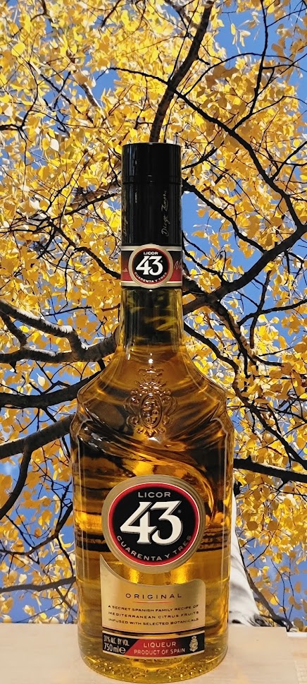 Licor 43