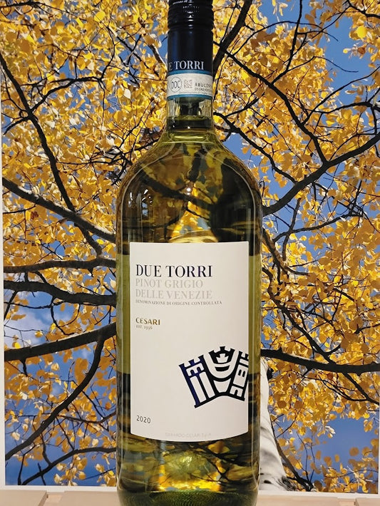 Due torri pinot grigio