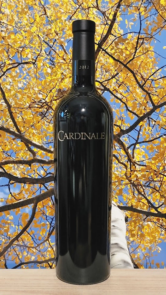 Cardinale cabernet sauvignon