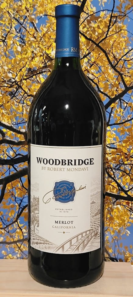 Woodbridge merlot