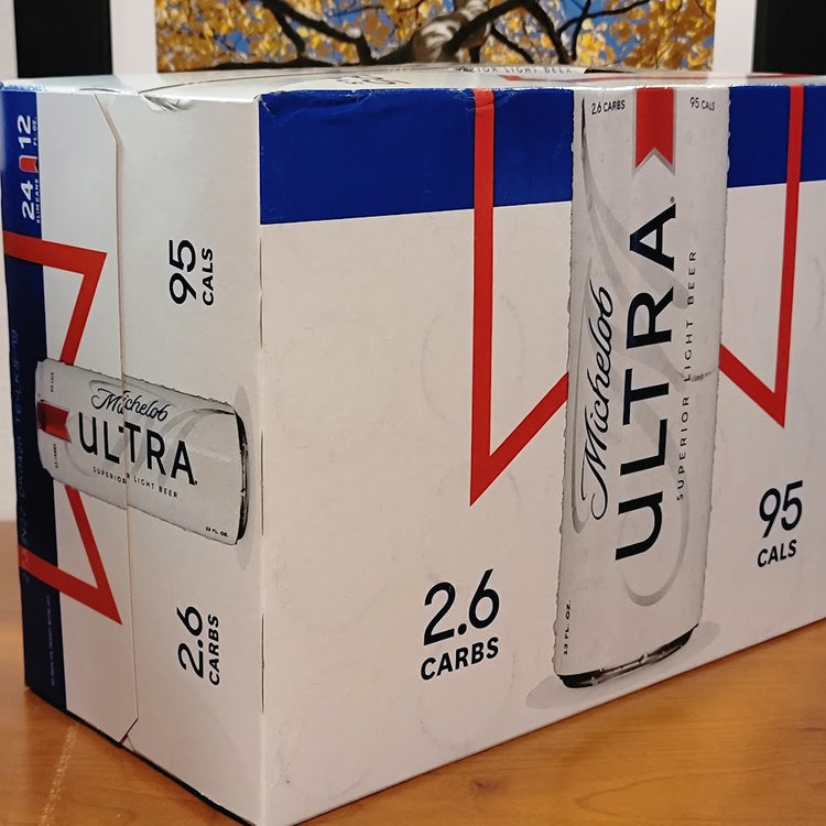 Michelob ultra cn