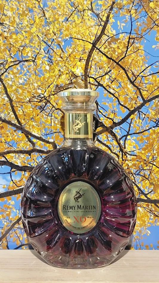 Remy martin xo cognac