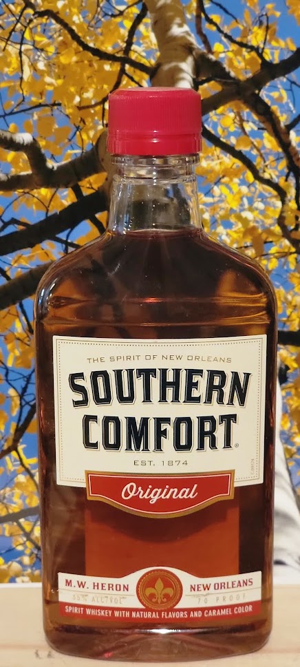 Southern comfort